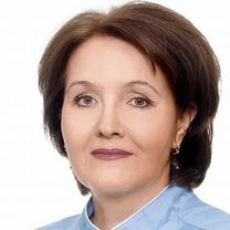 Калитинова Елена Валерьевна
