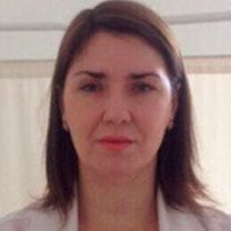 Волкова Елена Александровна