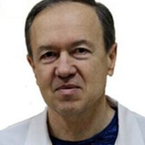 Токарев Александр Дмитриевич
