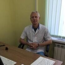 Глушко Андрей Васильевич
