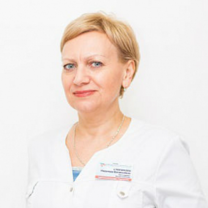 Старикова Надежда Васильевна