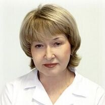 Бейсова Ирина Петровна