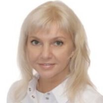 Бабурина Елена Вячеславовна
