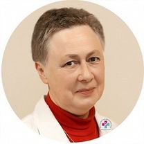 Сафонова Елена Николаевна