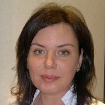 Лузина Екатерина Владимировна