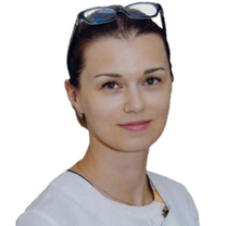 Кубатько Анна Владимировна