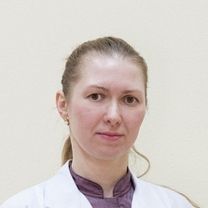 Тимофеева Наталья Игоревна
