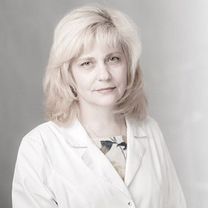 Царькова Ольга Владимировна