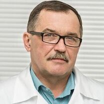 Цырульников Владимир Владимирович