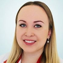 Кудрявцева Ирина Александровна