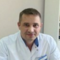 Седойкин Игорь Владимирович