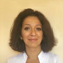 Кабалина Элла Петровна