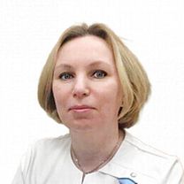 Михайлова Юлия Михайловна