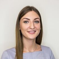 Ланецкая Ирина Евгеньевна