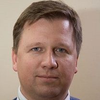 Захаров Денис Валерьевич