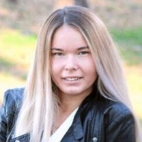Меркулова Вероника Геннадьевна
