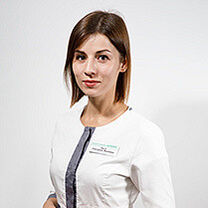 Груль Екатерина Ивановна