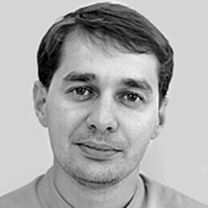 Кулубеков Руслан Равильевич