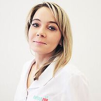 Еромасова Марина Николаевна