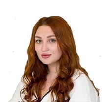 Мамиева Анастасия Андреевна