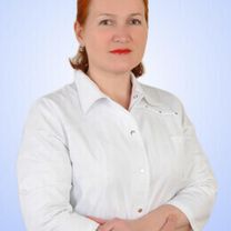 Сафина Эльмира Гиниятулловна