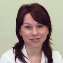 Лихачева Татьяна Анатольевна