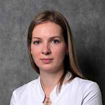 Картузова Ольга Фёдоровна