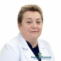 Львова Елена Ивановна