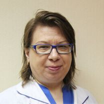 Молокова Анжелика Валерьевна