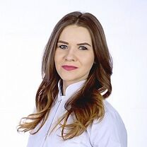 Салтанова Анастасия Юрьевна