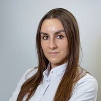 Давыдова Ксения Вадимовна