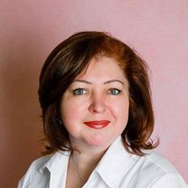 Пименова Елена Викторовна