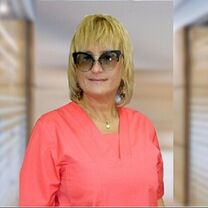 Гинт Людмила Андреевна