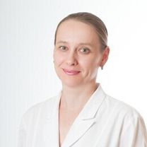 Бабаянц Екатерина Владимировна