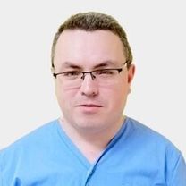 Ильичёв Владимир Павлович