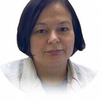 Капралова Елена Борисовна