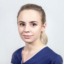 Маланичева Мария Андреевна