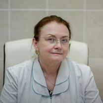 Михнина Елена Андреевна