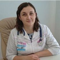 Сурова Вера Борисовна