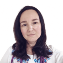 Акинина Екатерина Геннадьевна