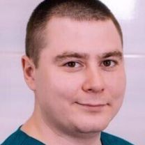 Сабанаев Евгений Сергеевич