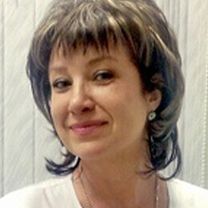 Мачулина Ирина Николаевна