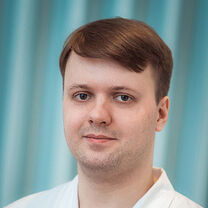 Перескоков Илья Владимирович