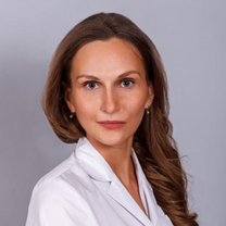 Орехова Екатерина Константиновна