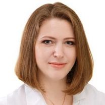 Марченко Дарья Александровна
