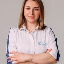 Чиркова Ксения Александровна