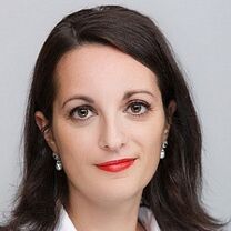 Волгина Лилия Иосифовна