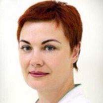 Волошкина Ирина Александровна