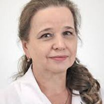 Коблова Ольга Владимировна