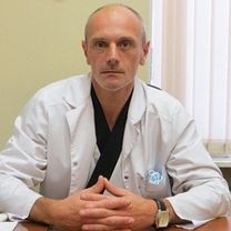 Второв Александр Владимирович